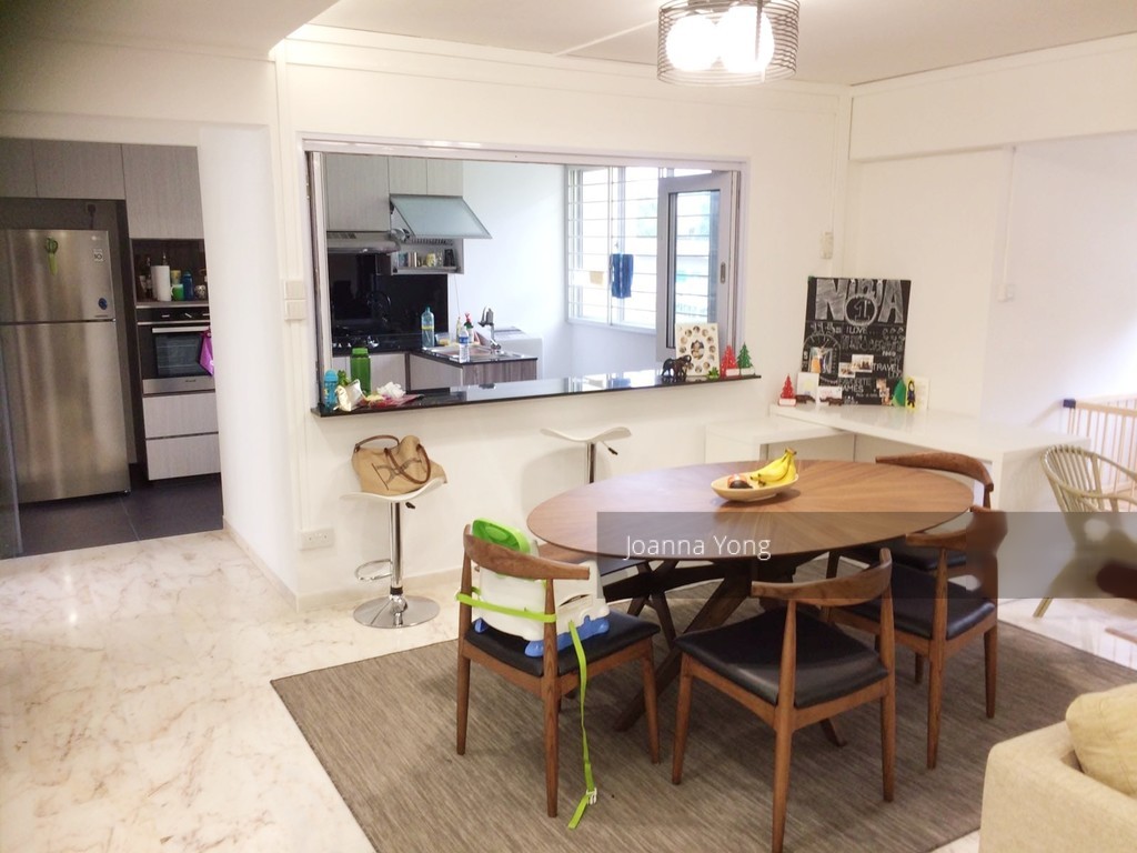 Blk 244 Bukit Panjang Ring Road (Bukit Panjang), HDB 5 Rooms #203948031